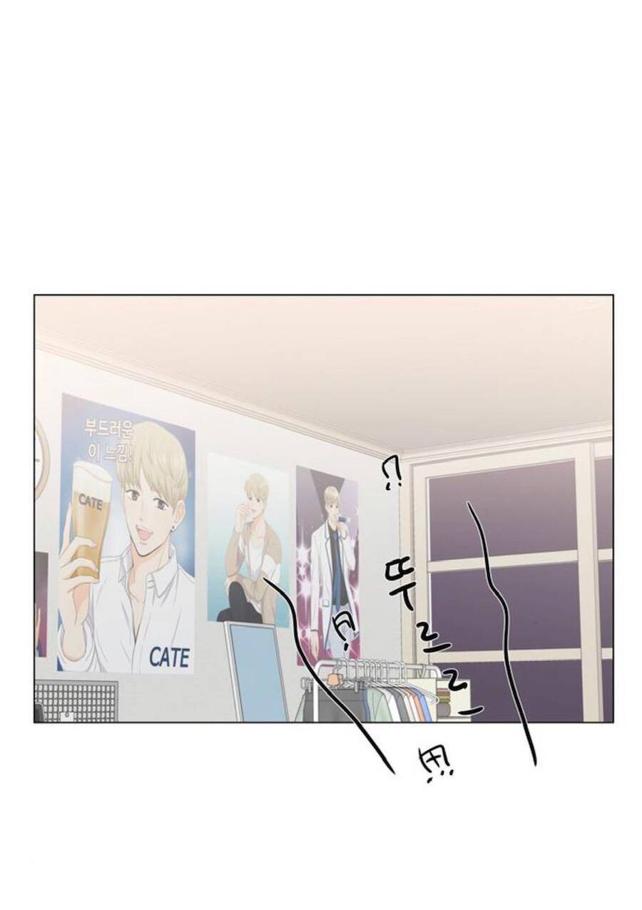 idol và sếp, em yêu ai? chapter 69 2