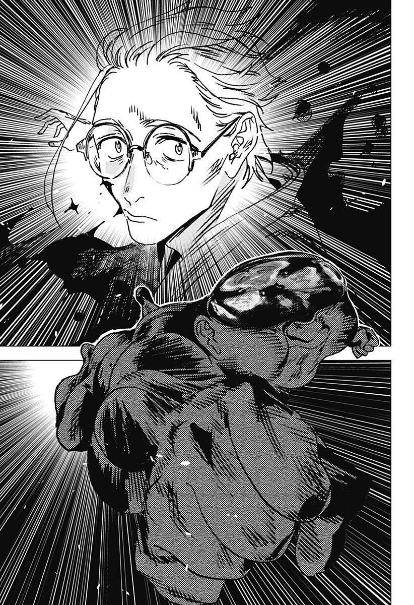 summer time render chapter 109 9