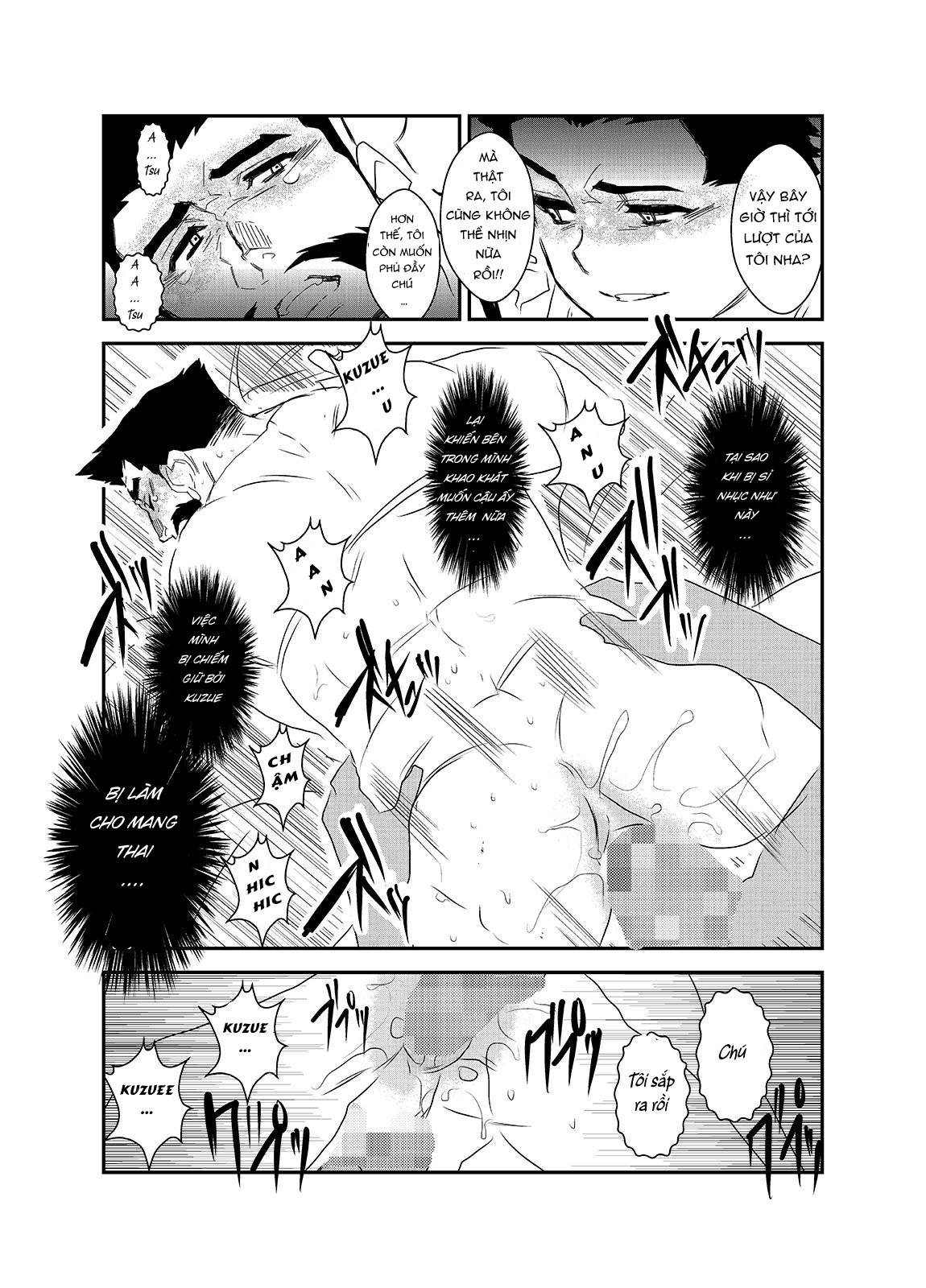 khát vọng làm tình chapter 1 30