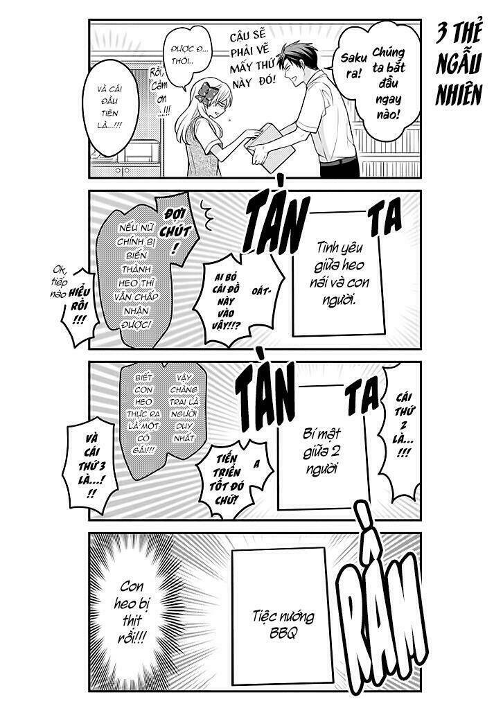 gekkan shoujo nozaki-kun chapter 71 8
