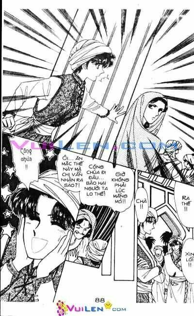 nàng công chúa ham chơi chapter 4 74