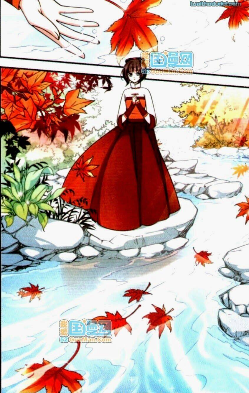 phi đãi nghiên tuyết chapter 14 10