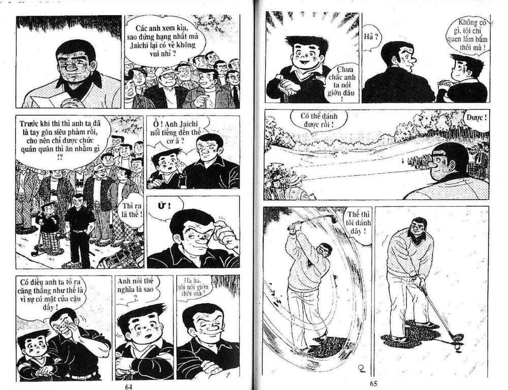 tân teppi chapter 30 30