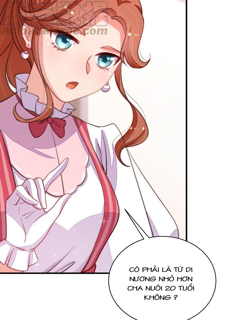 ngày nào thiếu soái cũng ghen chapter 364 18