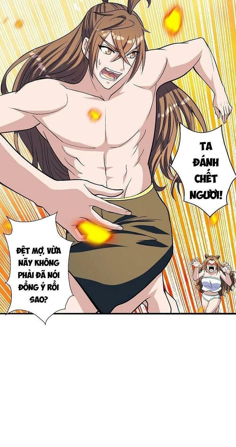 tiên võ đế tôn chapter 224 10