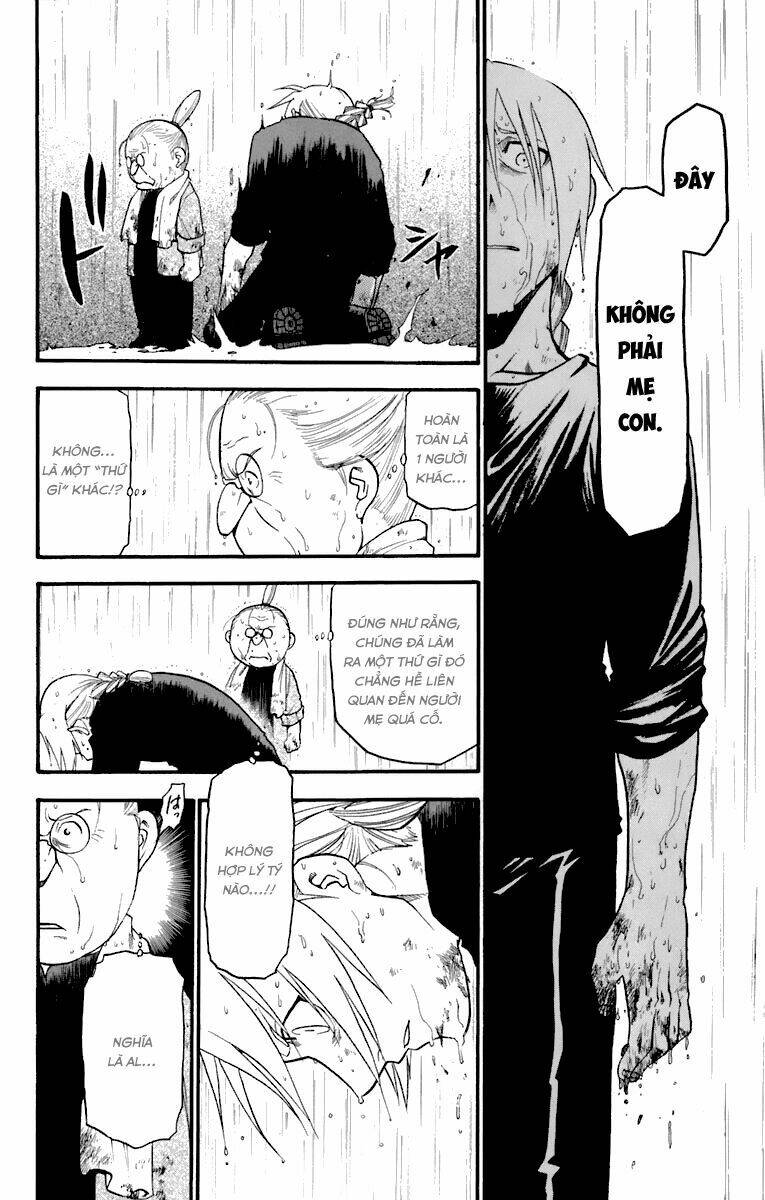 giả kim thuật chapter 43 26