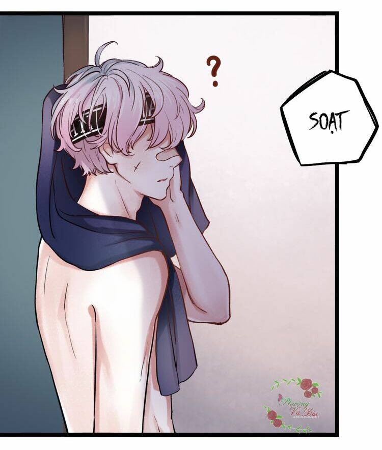 trạch thượng tịch mịch huỳnh hỏa chapter 1 62