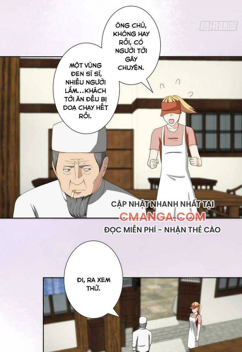 người tu tiên tại đô thị chapter 64 14