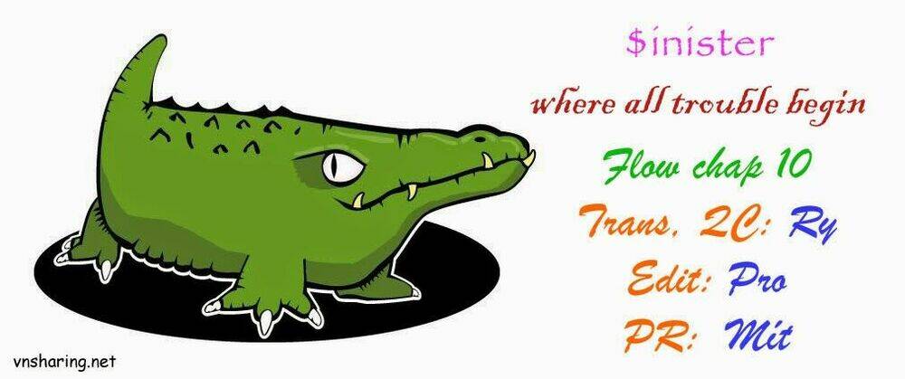 món quà từ chúa chapter 10 43