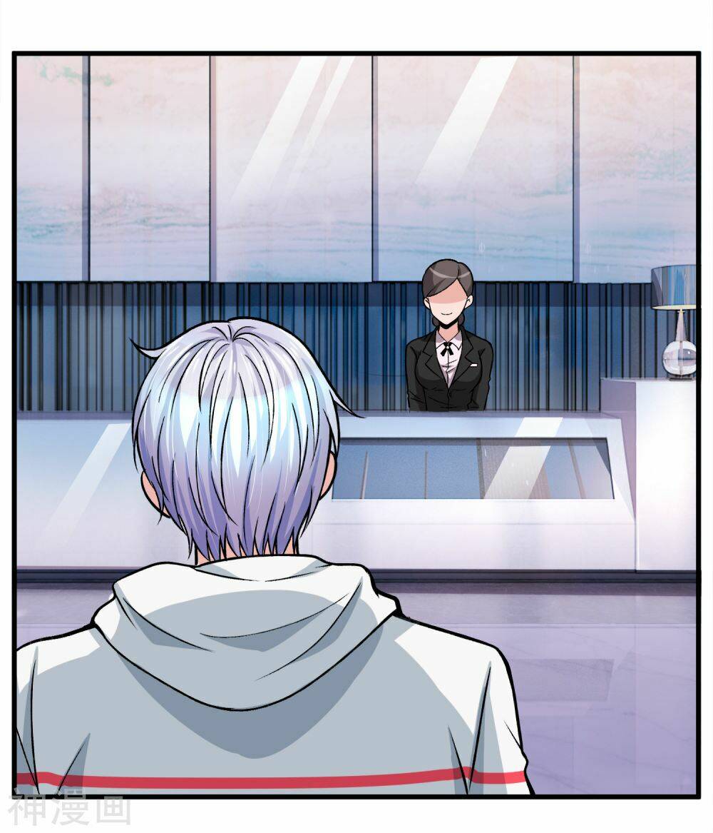 tuyệt đỉnh khí thiếu chapter 8 6