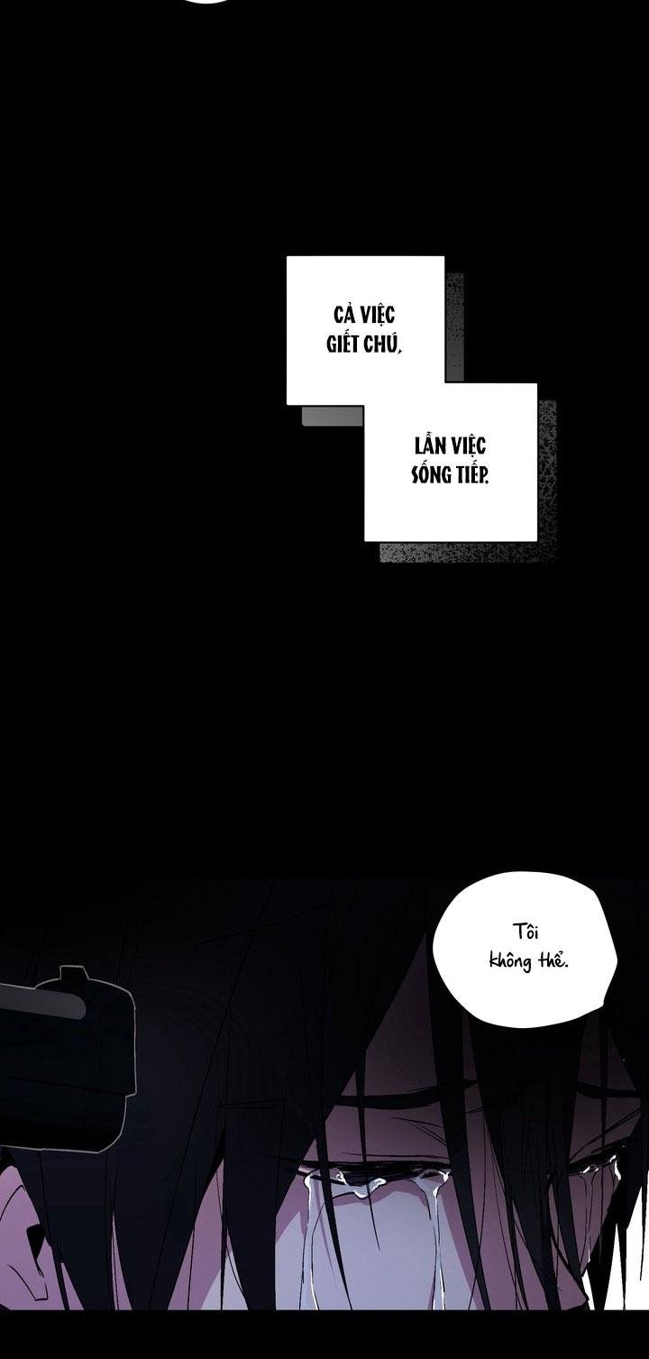 thú cưng damdang chapter 7.5 45