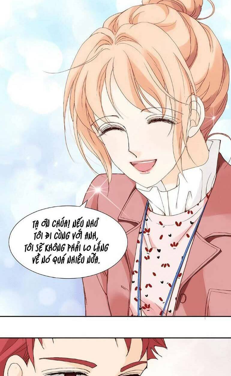 lee bom, em là của anh chapter 10 5