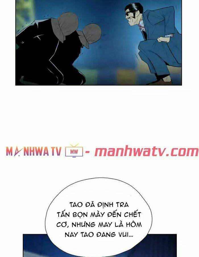 kẻ hồi sinh chapter 46 8