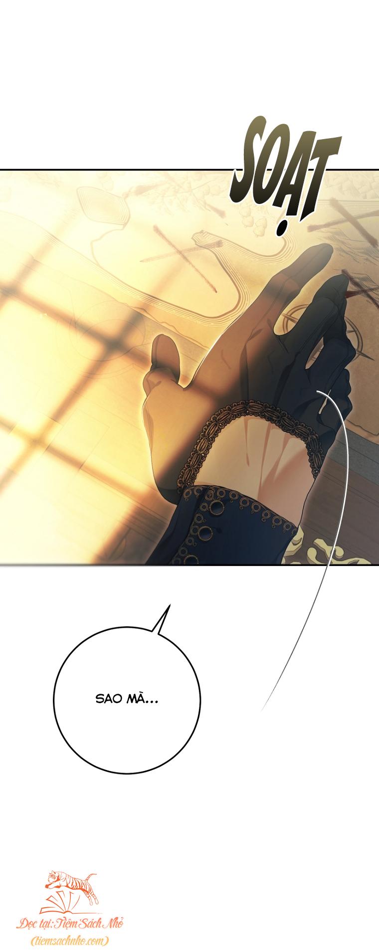 ác nữ là con rối chapter 75 43