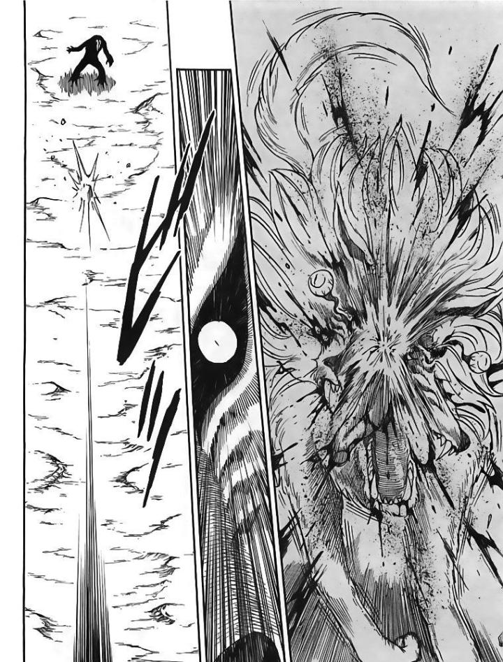 thánh tỏi sành ăn chapter 44 18