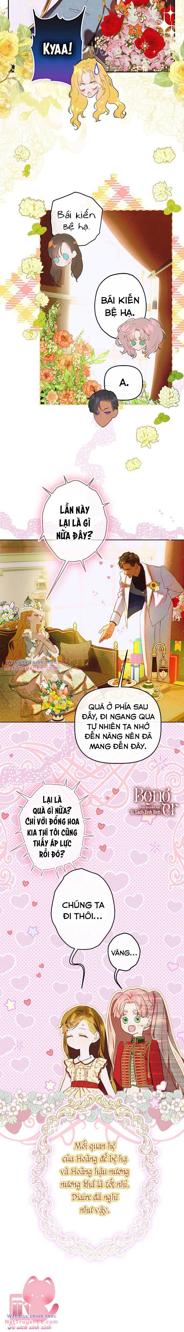 mẹ tôi lại kết hôn lần nữa chapter 54 6