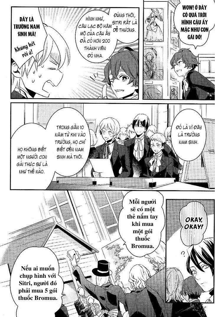 phong ấn triệu hồi ác quỷ dantalion chapter 35 11