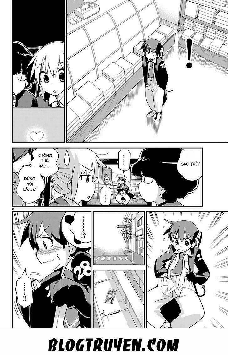 ninomae shii no tsukaikata chapter 12 10