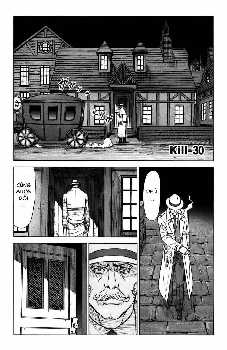 jackals chapter 30 2