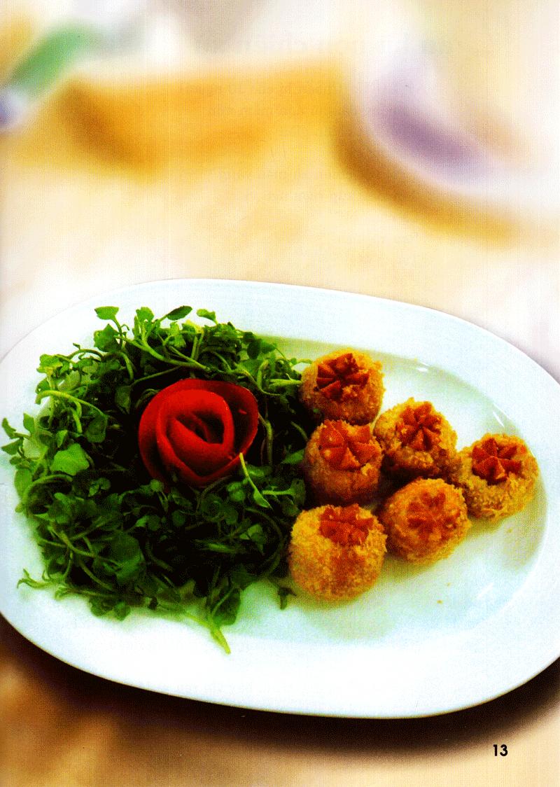 Sách 30 Món Ngon Đãi Tiệc