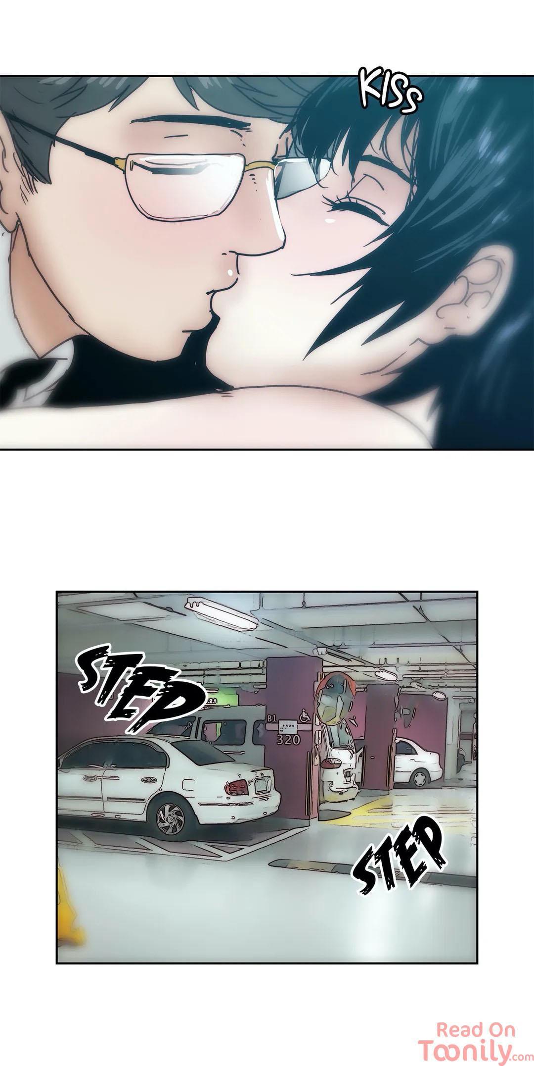 ham muốn giết chóc chapter 13 45