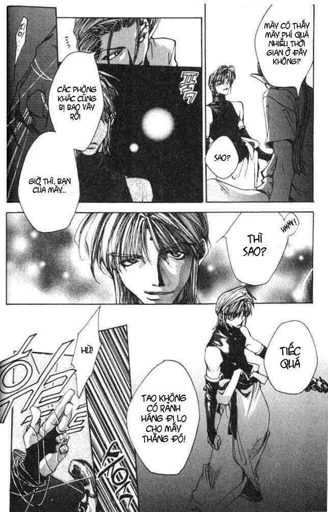 saiyuki chapter 1 31