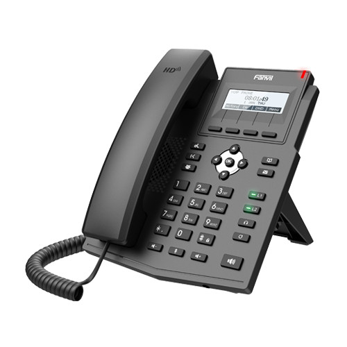 Điện Thoại IP Phone Fanvil X1S - Hàng Chính Hãng