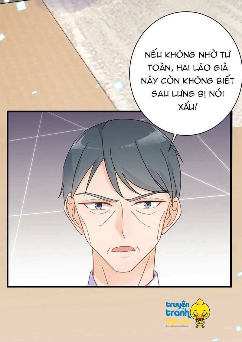 chọc tới chủ tịch tổng tài 2 chapter 41 13