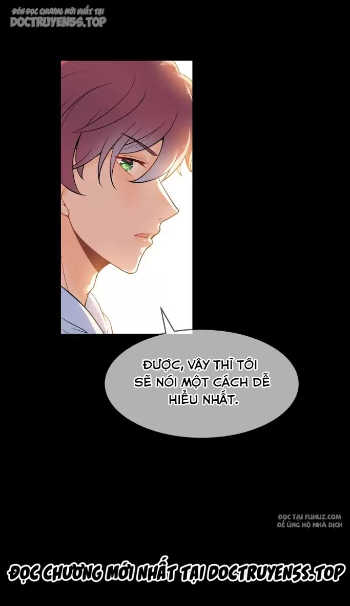 lời nói dối của cô ấy chapter 20 41