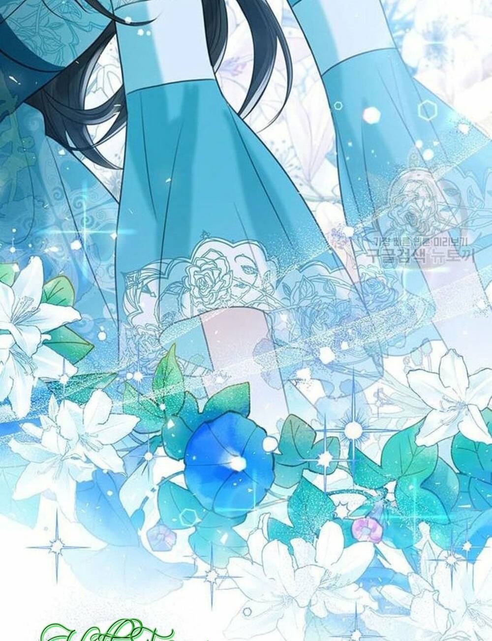 tôi sẽ từ bỏ vị trí hoàng hậu chapter 8 102