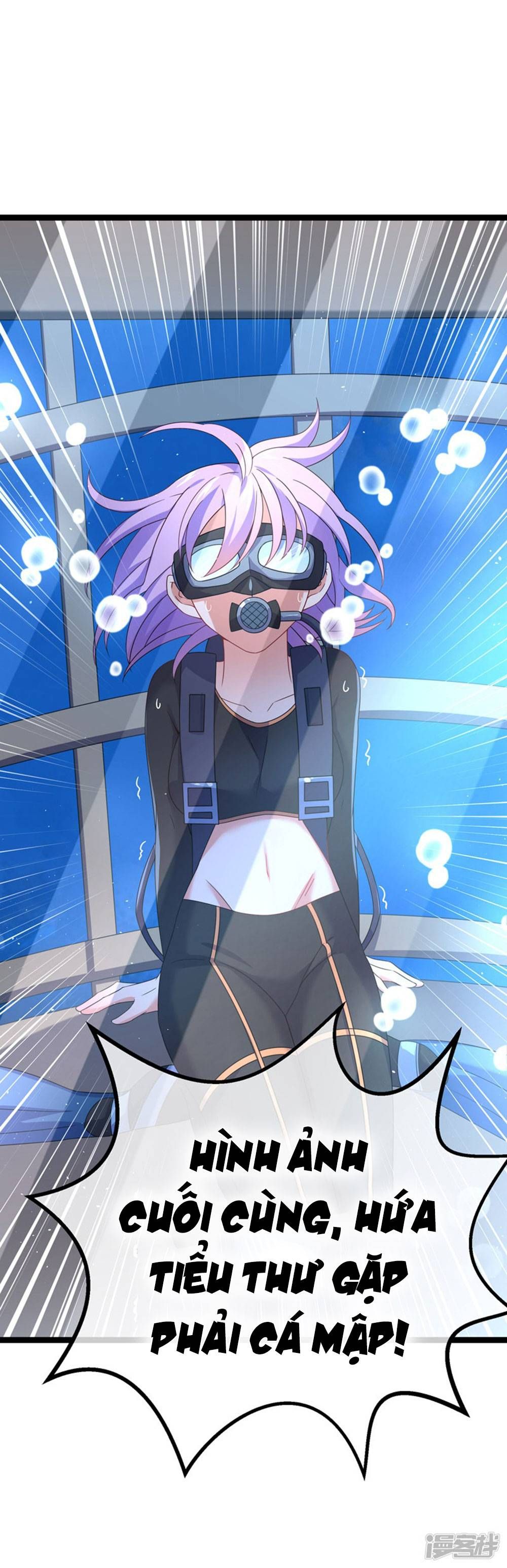 Boss Của Tôi Là Đại Thần chapter 76 - Trang 26