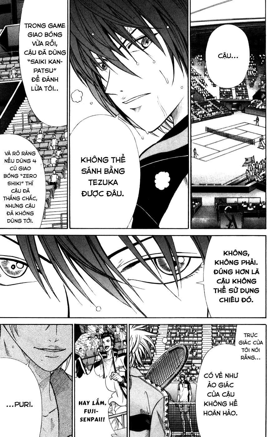 new prince of tennis chapter 363 13