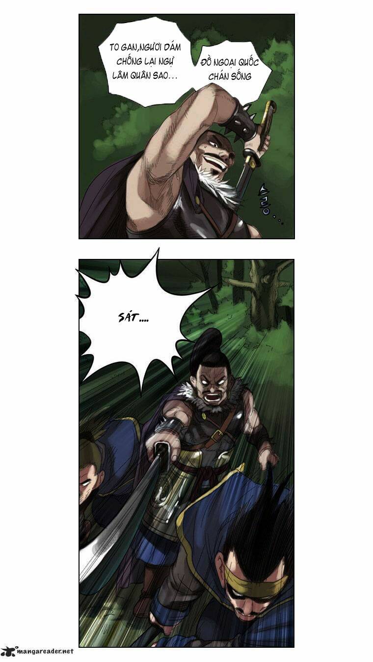 paladin chapter 13 16