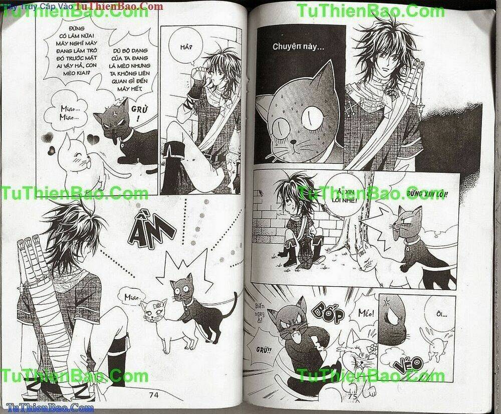 địa ngục tuyết trắng chapter 22 16