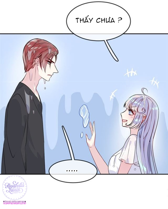 bộ váy của nàng tiên cá chapter 21 18