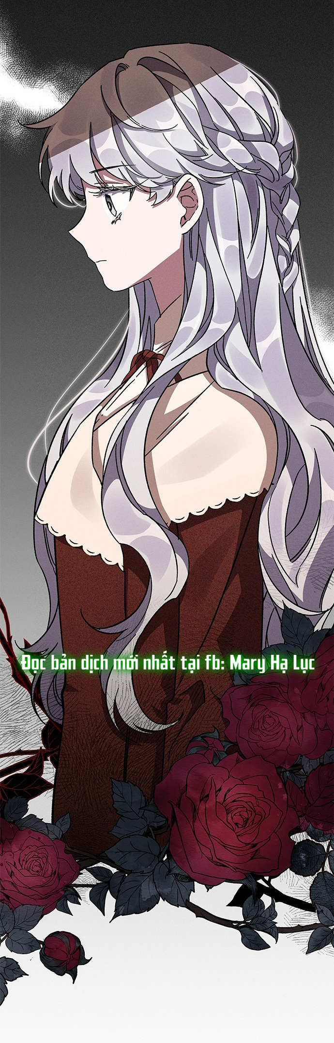 ôi kẻ thù không đội trời chung thân ái của tôi chapter 9 16