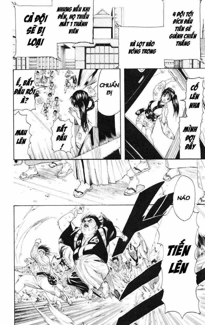 gintama - linh hồn bạc chapter 240 16