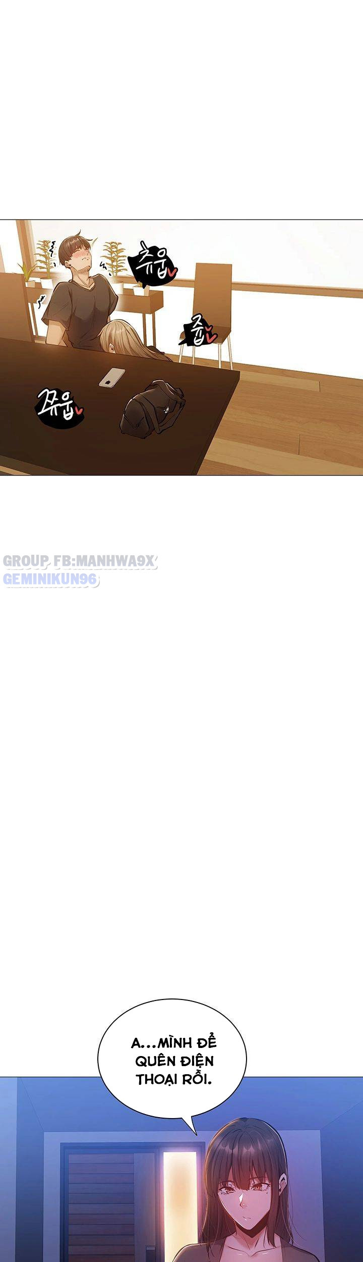 căn phòng xôi thịt chapter 11 47