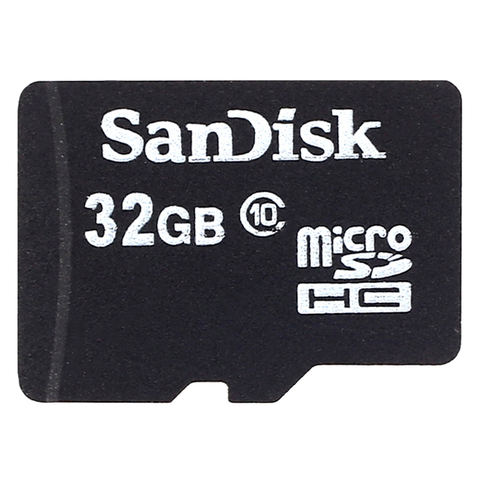 Thẻ Nhớ TF Sandisk 32Gb