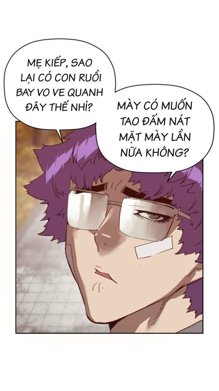 Weak Hero chapter 266 25