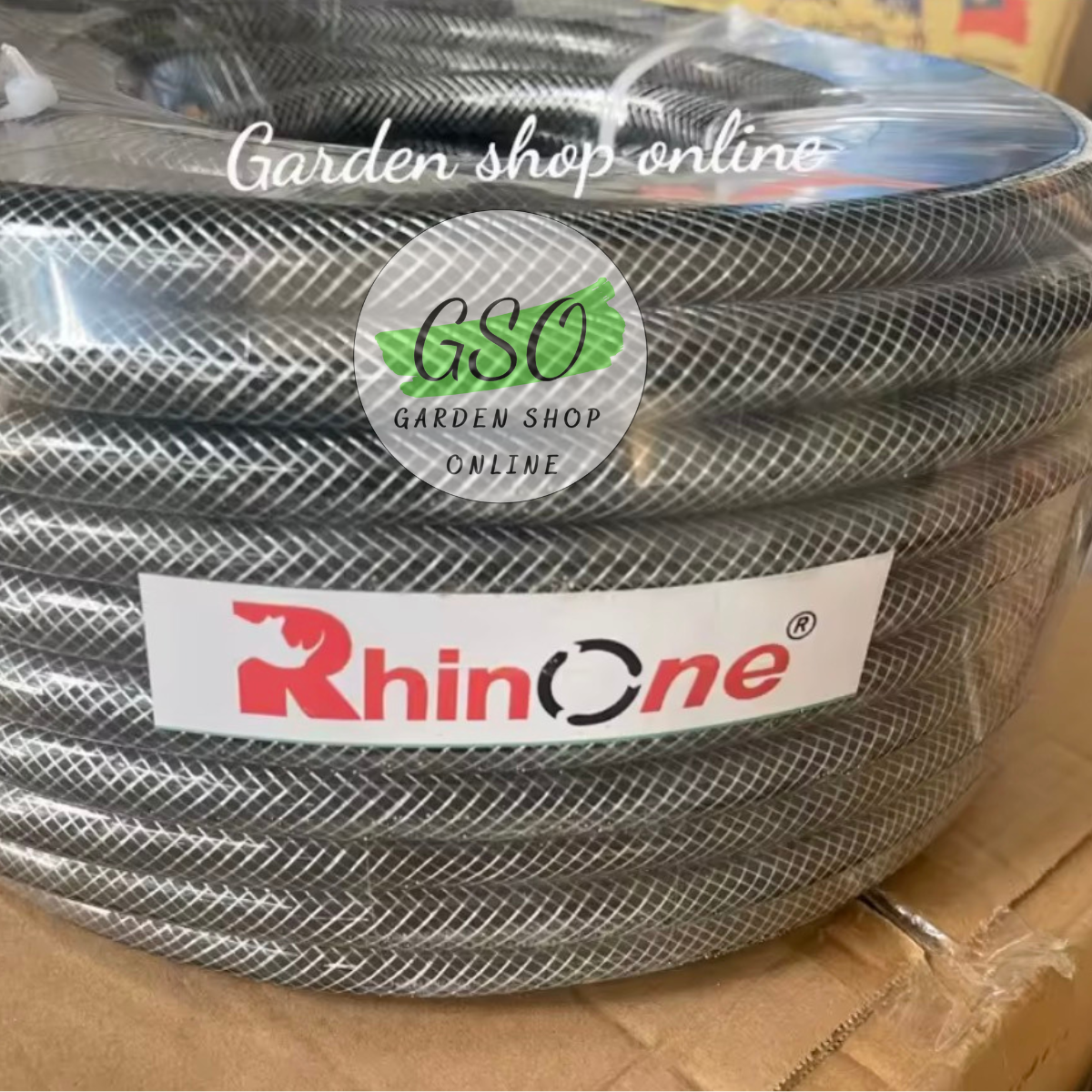 Ống Dẫn Nước , Dây Dẫn Nước cấp nước 16mm - Dây tưới Cây