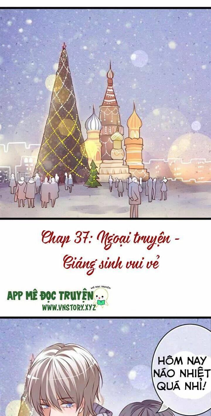 sau con mưa mùa hạ chapter 37 1