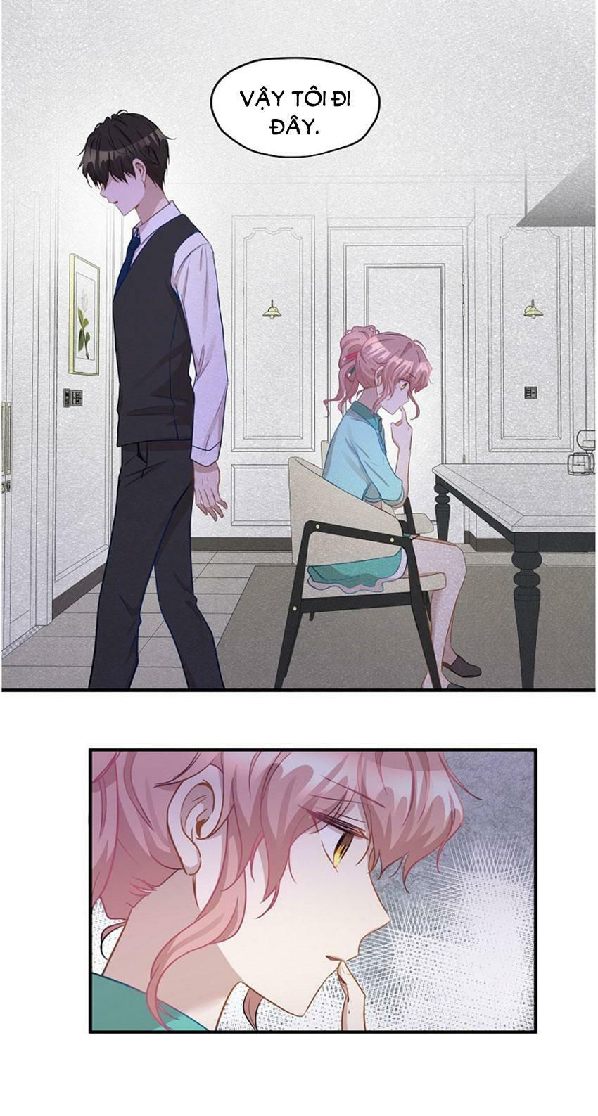 cuộc sống kỳ thú chapter 18 65