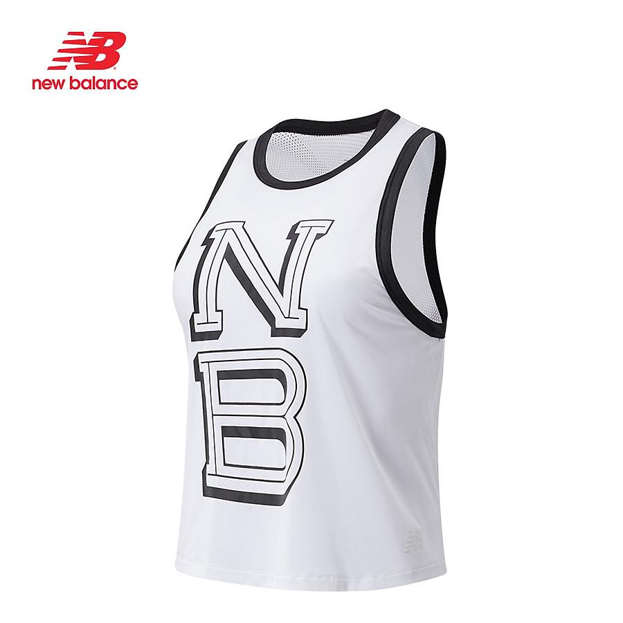 Áo Tank Nữ NEW BALANCE AWT03221 (form Châu Á)