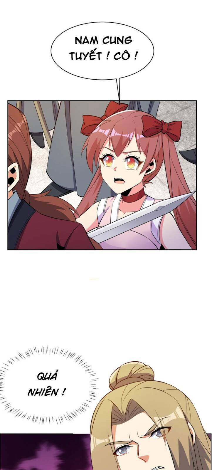 thôn phệ một thế giới tu tiên chapter 133 31