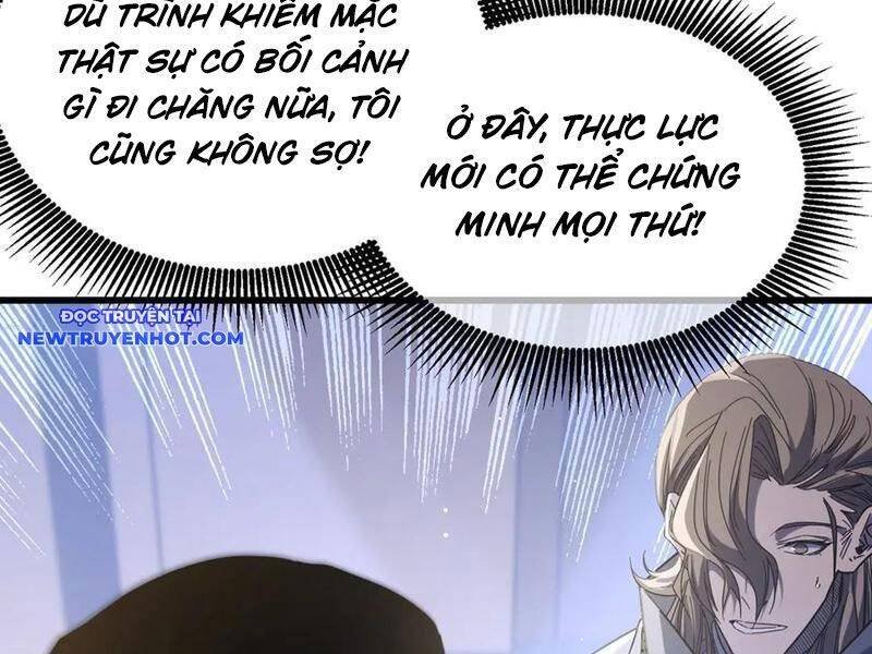 Vô Địch Bị Động Tạo Ra Tấn Sát Thương chapter 53 176