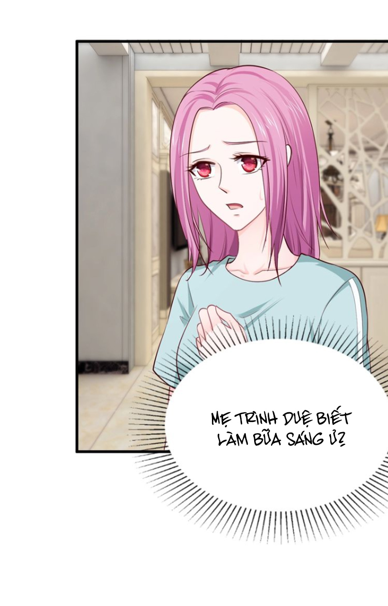 độc nhất sủng ái của thủ tịch chapter 92 22