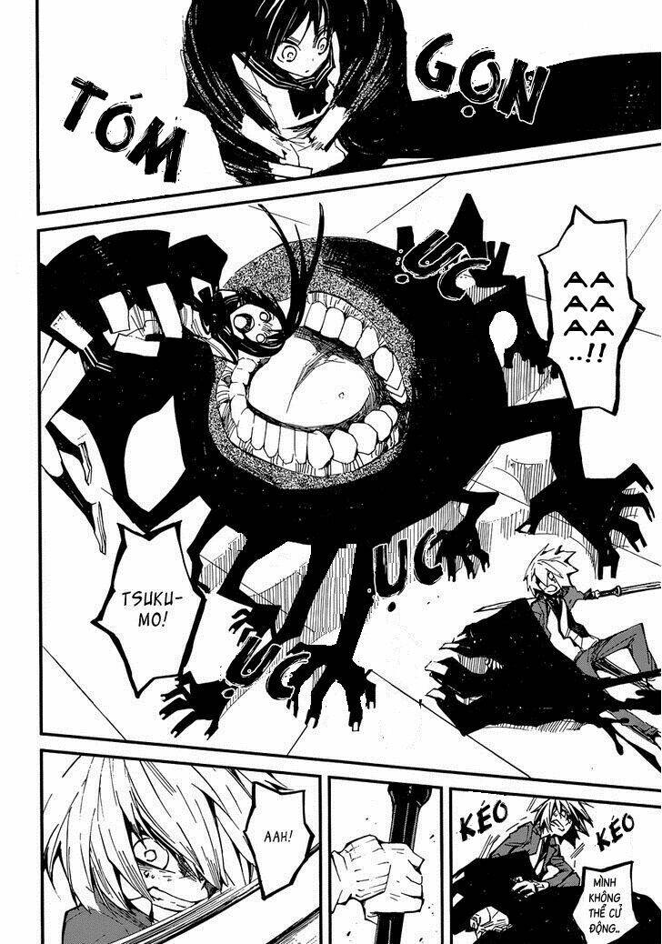 yaotsukumo chapter 6 23