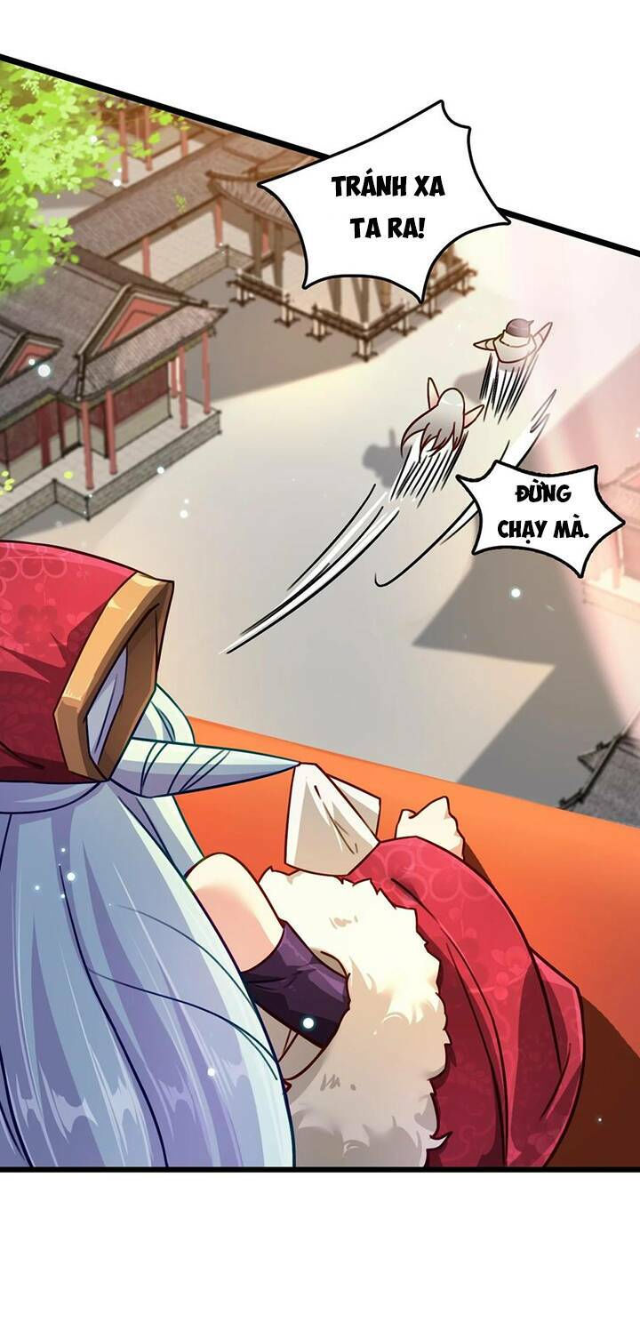 đại bảo kiếm của tôi chapter 16 26