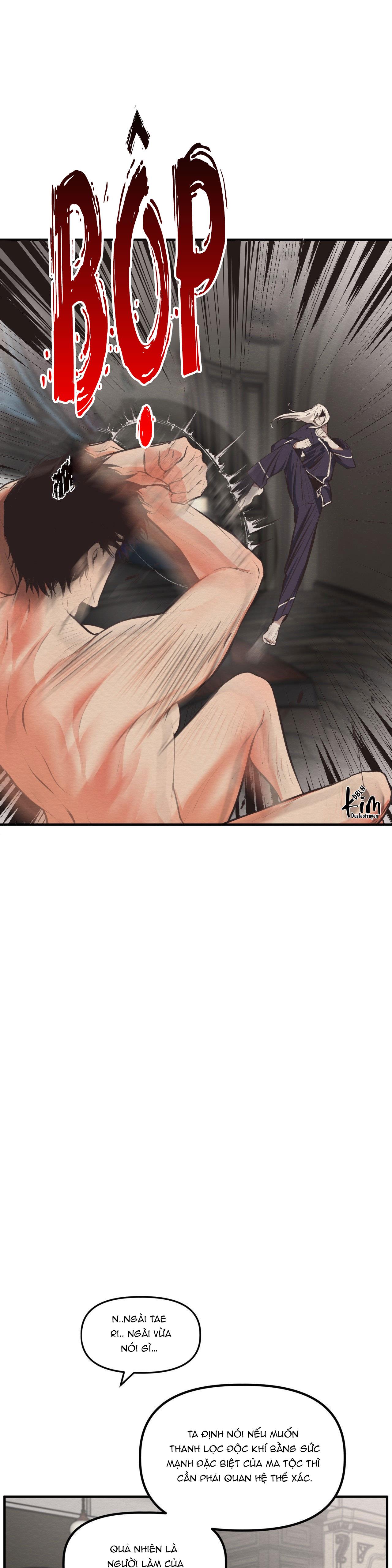 ác ma đỉnh cấp chapter 4 11